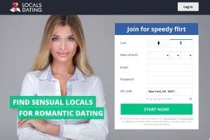locals dating website
